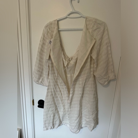 L*Space Savannah Dress (size XL) NWT - Picture 9 of 10